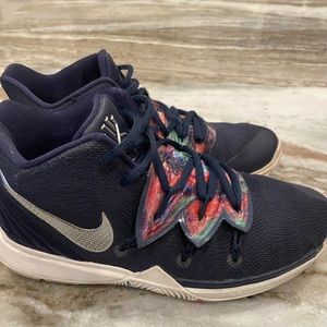 nike kyrie 5 Galaxy